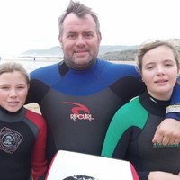 Andy Mcglynn