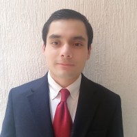 José Pablo Martínez Olvera