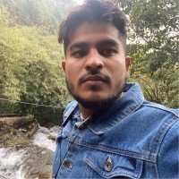 shivank Srivastava