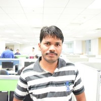 Dinesh Bangar