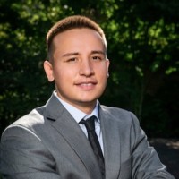Mert Aydin