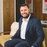 Mark Hunt (MSc, CMI)