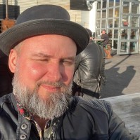 Daniel Segerdahl