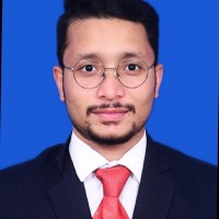 Subham Kumar Pradhan