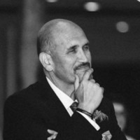 Joseph B. Lucarelli