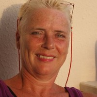 Anneke Van Ballegooyen