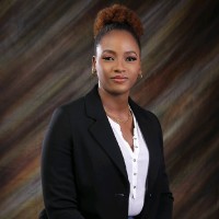 Jasmine Aziba