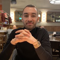 Sofiane Zegouara