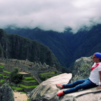 augusto quispe conde