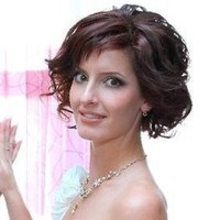 Виктория Данильченко