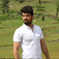 Adil Rashid Bhat