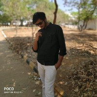 Vinodh M