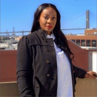 Vanessa Walthour, MBA