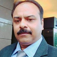 Sajeesh Gangadharkurup