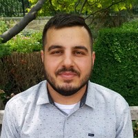 Samir Shammas