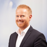 Anders Milde Gjendemsjø