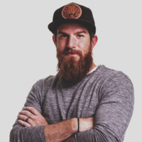 Aaron Cooper
