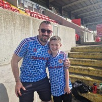 Conor Mccallion