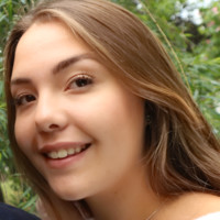 Matilda Stohm