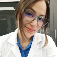 Susana María Solís Calvo