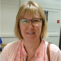 Lynda Nadelmann