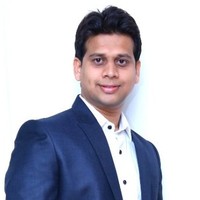 Sandip Bhalekar