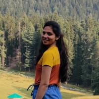 Sayali Ketgale
