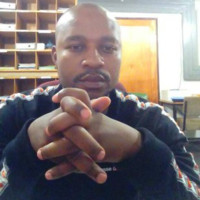Donald Malebe