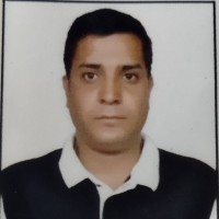 Virender Singh Thakur