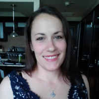 Trisha Wray