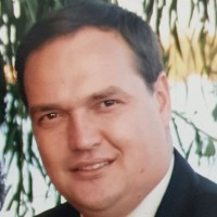 Dirk Coetzee