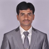 Kiran kumar.S
