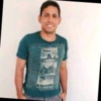 Charles Dos Anjos Santos Alves