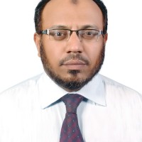 Mirza Ahson