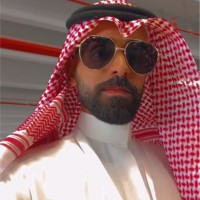 Saleh Aljarallah
