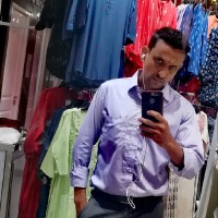 Mohammad Shahid Shaikh