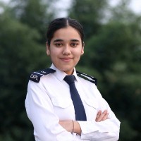 Taniya Jaswal