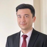 Khasanov Nozim
