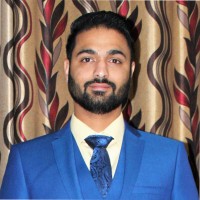 Mandeep Dhanju