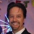 Bruce Martin