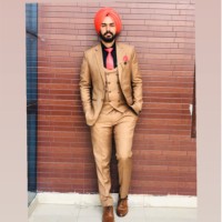 Jobanpreet Singh