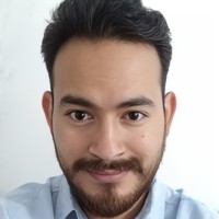Iván Alejandro Gómez Simón