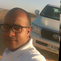 Ahmed H Ahmed