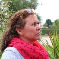 Ann Vandenbroucke