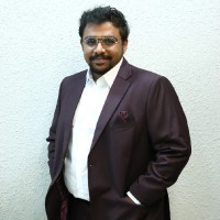 NISHANTH K