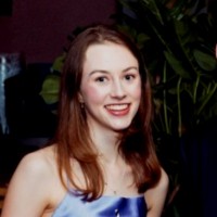 Emma McQueeney