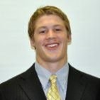 Jordan Gienger