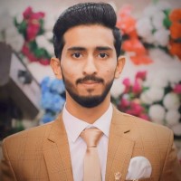 Muhammad Saqib