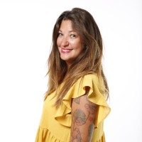 Fiona Sagniez