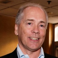 Michael Frampton